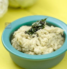 Cabbage Chutney Recipe